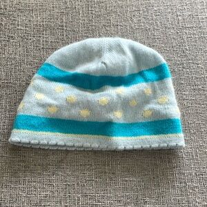 American eagle beanie